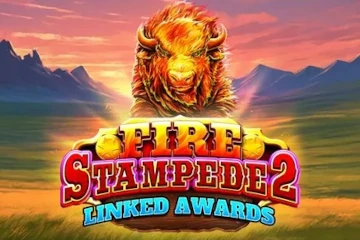 Fire Stampede 2