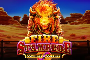 Fire Stampede