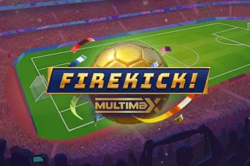 Firekick MultiMax