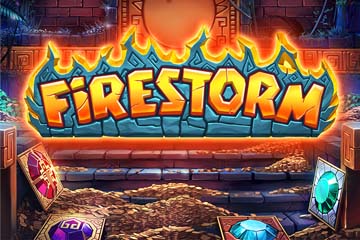 Firestorm