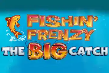 Fishin Frenzy The Big Catch