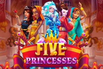 Five Princesse