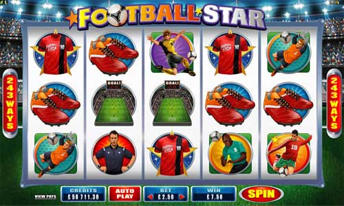 Football Star