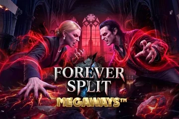 Forever Split Megaways