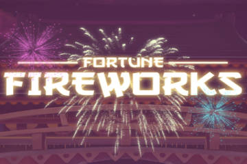 Fortune Fireworks