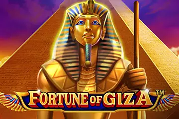 Fortune of Giza