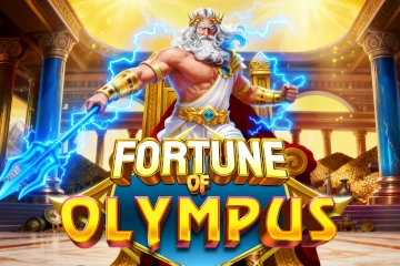 Fortune of Olympus