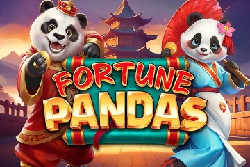 Fortune Pandas