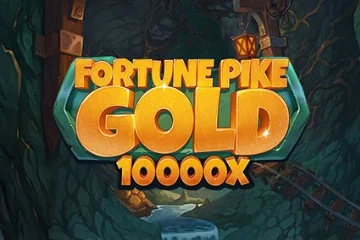 Fortune Pike Gold