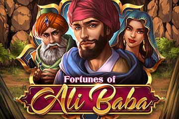 Fortunes of Ali Baba