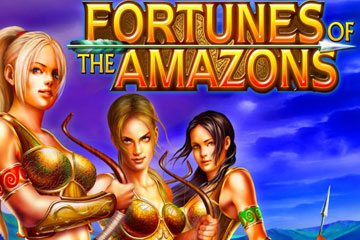 Fortunes of the Amazons