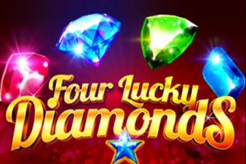 Four Lucky Diamonds