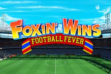 Foxin Wins Football Fever