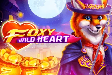 Foxy Wild Heart