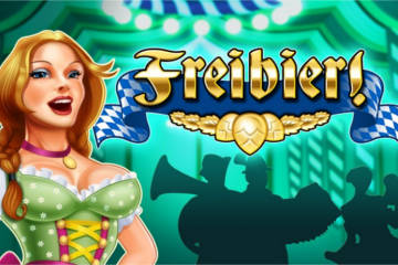 Freibier