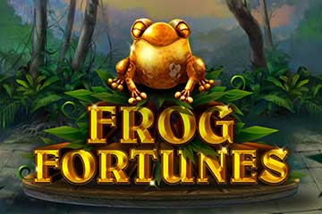 Frog Fortunes