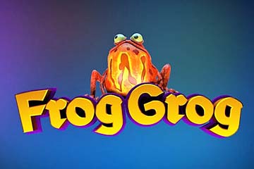 Frog Grog