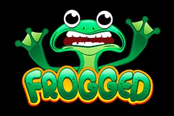 Frogged