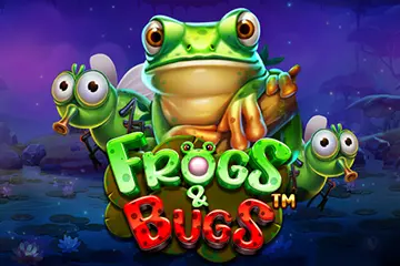 Frogs and Bugs