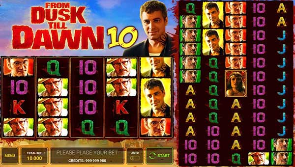 From Dusk till Dawn 10 gameplay