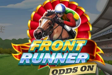 Front Runner Odds On