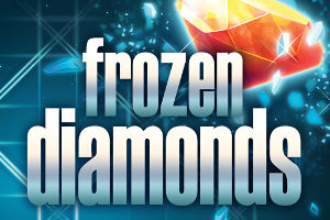 Frozen Diamonds