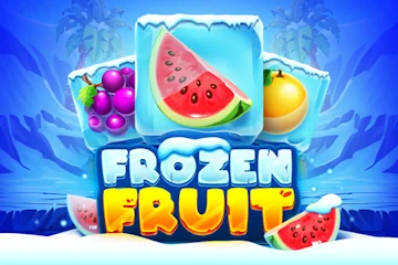 Frozen Fruit