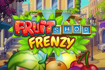 Fruit Shop Frenzy