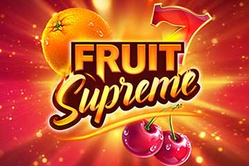 Fruit Supreme