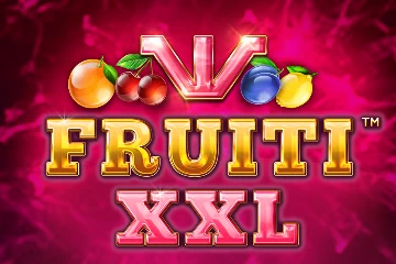 Fruiti XXL