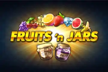 Fruits N Jars