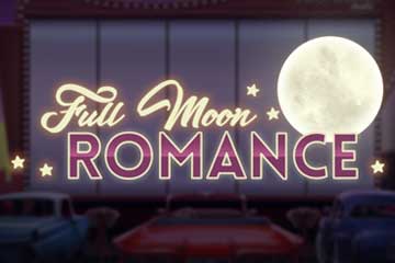 Full Moon Romance