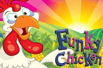 Funky Chicken