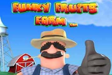 Funky Fruits Farm