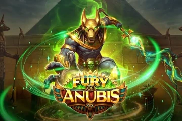 Fury of Anubis