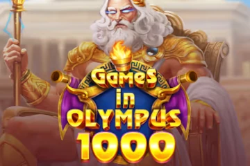 Games in Olympus 1000