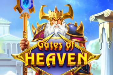 Gates of Heaven 1000