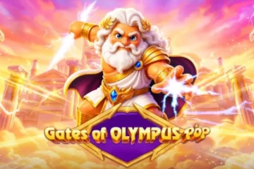 Gates of Olympus POP