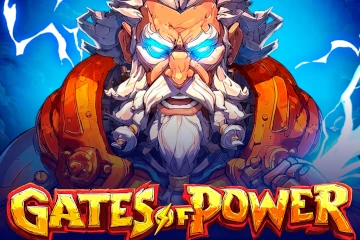 Gates of Power