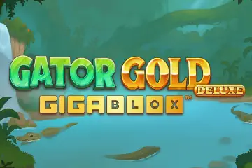 Gator Gold Gigablox Deluxe