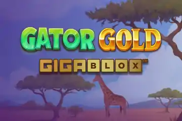 Gator Gold Gigablox