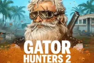 Gator Hunters 2