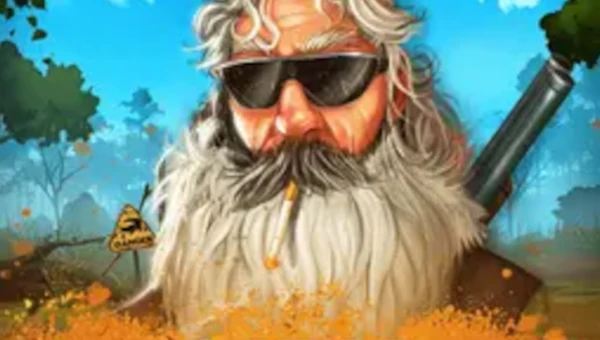 Gator Hunters gameplay