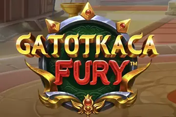 Gatot Kacas Fury