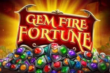 Gem Fire Fortune
