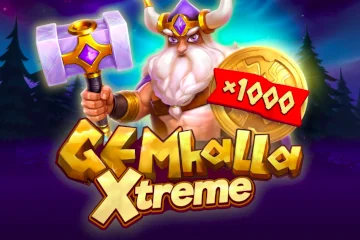 Gemhalla Xtreme