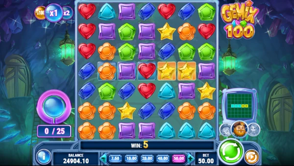Gemix 100