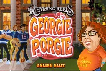 Georgie Porgie