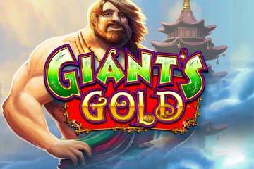 Giants Gold