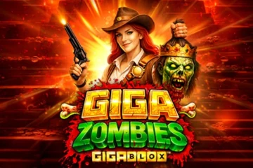 Giga Zombies GigaBlox